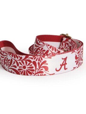 Alabama Crimson Tide Bag Strap GameDay NWT